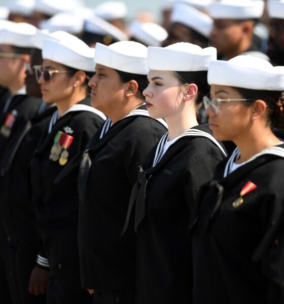 Navy Commissions USS New Jersey (SSN 796)