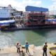 Pearl Harbor Naval Shipyard Begins USS North Carolina Submarine Maintenance