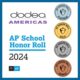 DoDEA Americas High Schools Named to College Board's AP School Honor Roll, Again