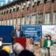 Site for National Museum of the United State Navy formally announced