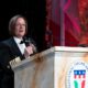 Chief of Naval Operations Receives Leonardo Da Vinci Award from National Italian American Foundation