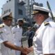 India hosts Australia, Japan and U.S. forces in Exercise Malabar 2024