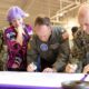 NAS Pensacola CO Signs Proclamation for Domestic Violence Awareness Month