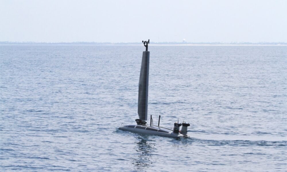 NSWC PCD hosts NavalX Gulf Coast Tech Bridge Integration Experiment