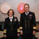 Readout of Chief of Naval Operations Adm. Lisa Franchetti’s Meeting with Chief of the Royal Danish Navy Rear Adm. Henrik Ryberg