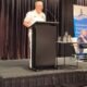 Pacific Fleet Submarine Force Commander Joins Submarine Institute of Australia Conference Panel