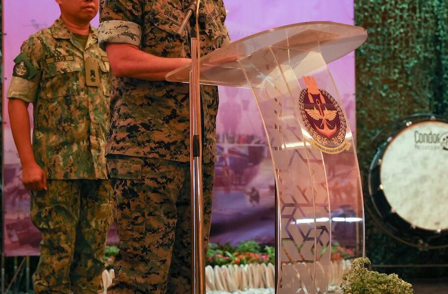 CARAT Brunei 2024 Concludes