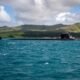 First Forward-Deployed Virginia-Class Submarine Arrives in Guam