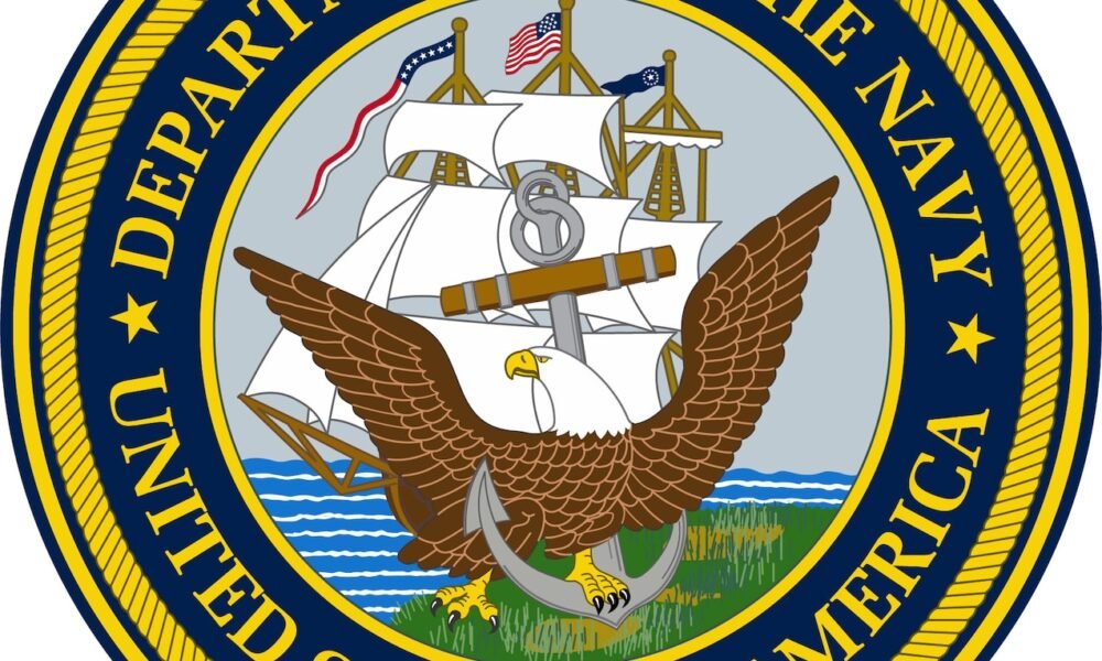 Navy Relieves Commanding Officer of Navy Leadership and Ethics Command San Diego