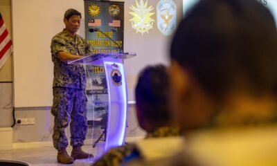 U.S. and Malaysian Armed Forces Deepen Cooperation through CARAT Malaysia 2024