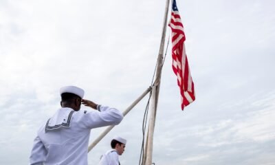 USS Abraham Lincoln (CVN 72) Arrives at Port Klang, Malaysia for First U.S. Carrier Visit in 12 years