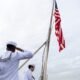 USS Abraham Lincoln (CVN 72) Arrives at Port Klang, Malaysia for First U.S. Carrier Visit in 12 years