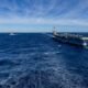 Everyone Fights: Gerald R. Ford Carrier Strike Group (CSG), CSG-12 Units Come Together for First Integrated, At Sea Training Event