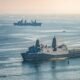 The USS Green Bay Arrives in San Diego after a Decade in Japan