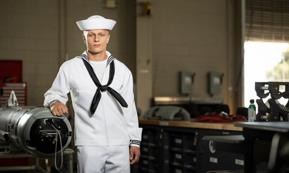 The Making of a Mineman: Seaman Fye’s Navy Journey