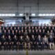 United States Naval Test Pilot School graduates Class 165