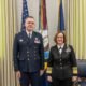 Readout of Chief of Naval Operations Adm. Lisa Franchetti’s Meeting with NATO Supreme Allied Commander Transformation French Adm. Pierre Vandier