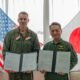 JMSDF Fleet Air Force, U.S. Navy’s Task Force 70 sign memorandum to increase bilateral electronic attack capability