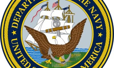 Navy Awards $3.549B Contract to Northrop Grumman Systems Corporation to Develop Successor to E-6B Mercury Aircraft