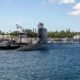 USS Montana Arrives to New Homeport of Pearl Harbor