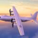 Navy awards $3.5B contract to Northrop Grumman to develop successor to E-6B Mercury aircraft