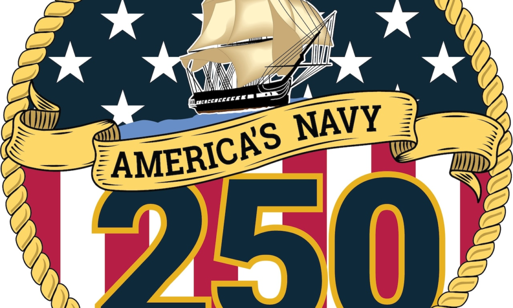 SECNAV Celebrates Navy and Marine Corps 250th Birthday at Decatur House Event