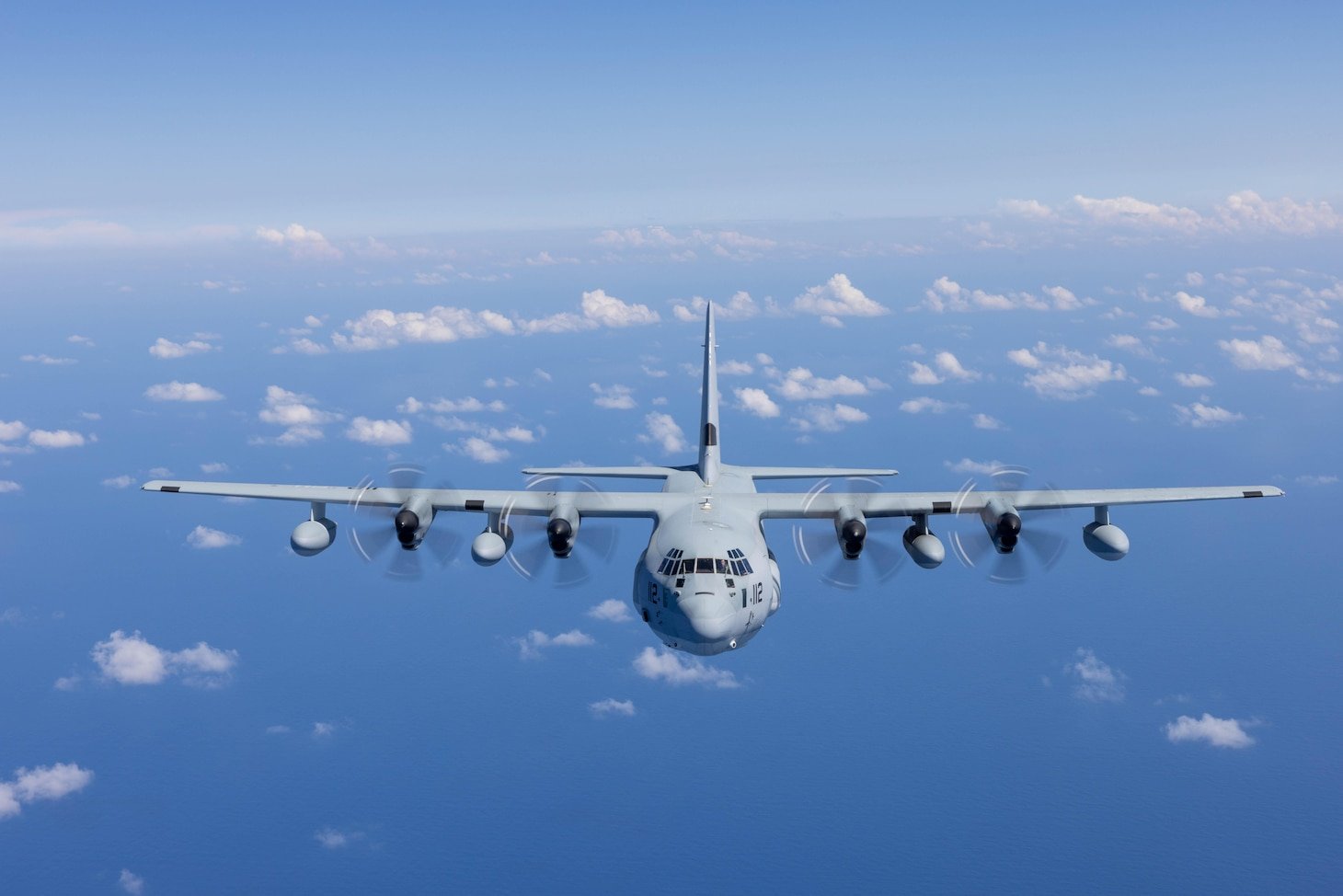 C-130 Hercules 70 Years Strong and Growing