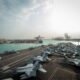 Carl Vinson Carrier Strike Group Departs Thailand