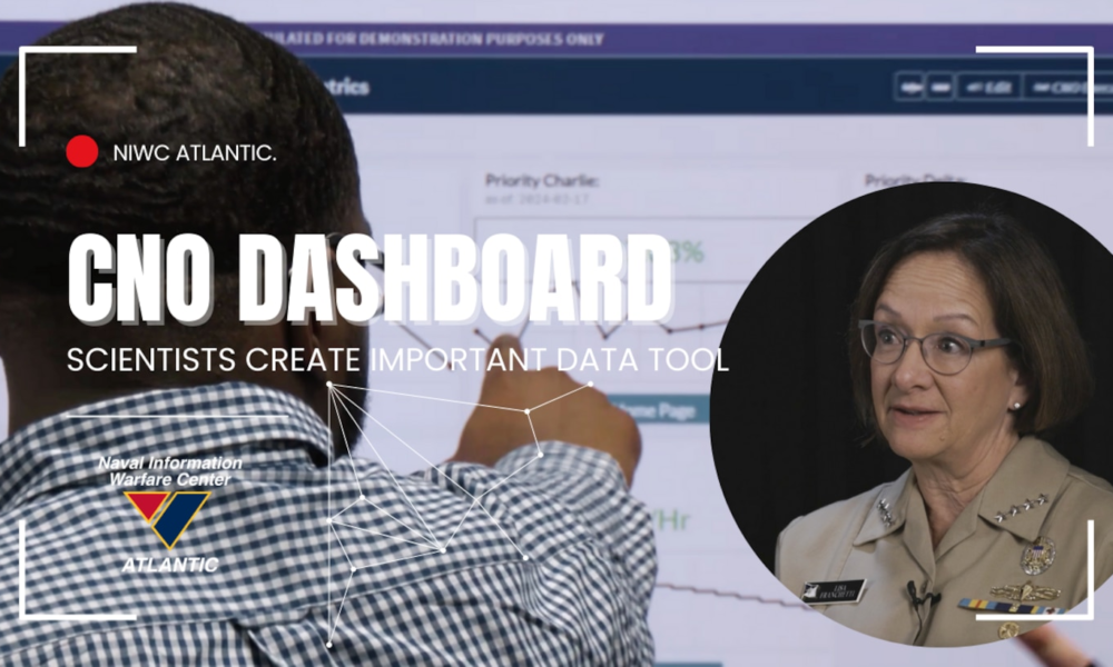 Thumbnail image for CNO Dashboard