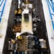 NPS’ Latest CubeSat Launch Furthers International Collaboration in Space