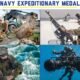 SECNAV Del Toro Announces Navy Expeditionary Medal for U.S. Fifth Fleet