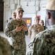 U.S. Navy Leaders Observe Joint Task Force Southern Guard Operations