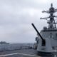 US, Japan Conduct Combined Operations