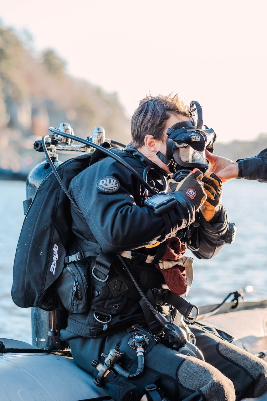U.S. Navy EOD Conducts Arctic Warfare Exercise ‘Arctic Specialist’ with NATO Allies in Norway