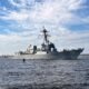 USS Thomas Hudner (DDG 116) Deploys to Fourth Fleet