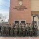 Reserve Logisticians Exercise Wartime Operational Skills on Korean Peninsula