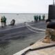 USS Oregon (SSN 793) Completes Homeport Shift to Norfolk